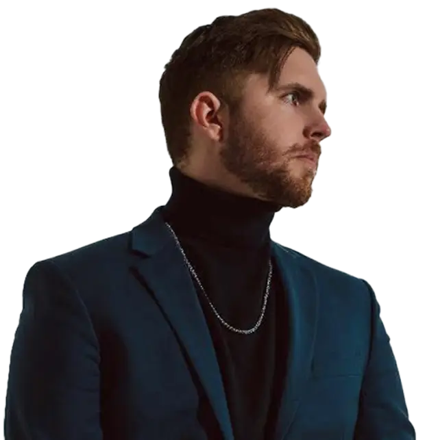 Jesse Millard — AI Marketing Systems Designer